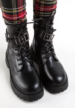 Ghete dama Arina Negre imagine