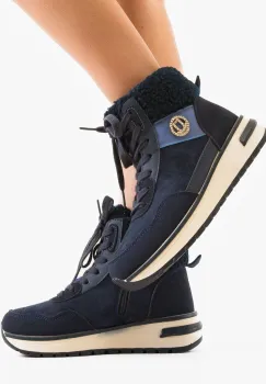 Ghete dama Atkinson Bleumarin imagine