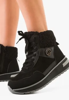 Ghete dama Atkinson Negre imagine