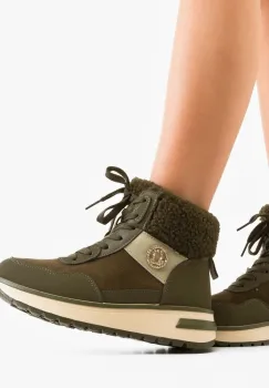 Ghete dama Atkinson Verzi imagine