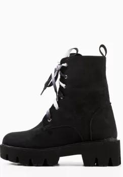 Ghete dama Belios Negre imagine
