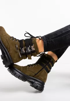 Ghete dama Blaru Verzi imagine