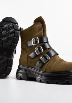 Ghete dama Bowman Verzi imagine