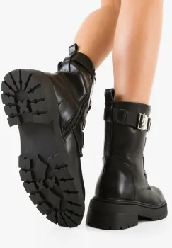 Ghete dama Boyer Negre imagine