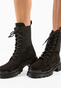 Ghete dama Busaw Negre imagine