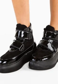 Ghete dama Bushka Negre 2 imagine