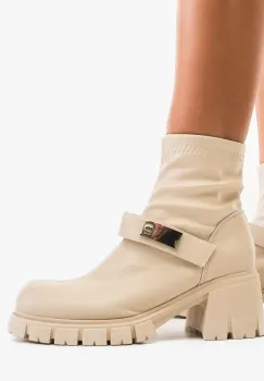 Ghete dama Bynna Bej imagine