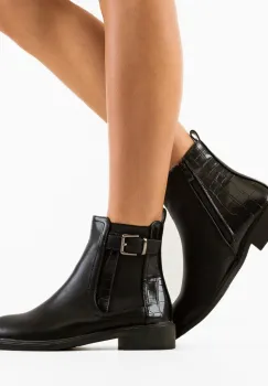 Ghete dama Byrne Negre imagine