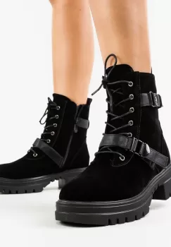 Ghete dama Choper Negre imagine
