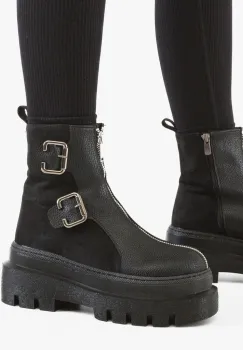 Ghete dama Cittalta Negre imagine