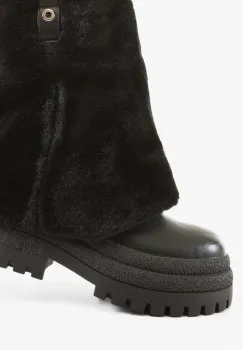 Ghete dama Cosyta Negre imagine