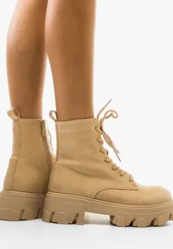 Ghete dama Daer Bej 2 imagine