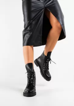 Ghete dama Dawson Negre imagine