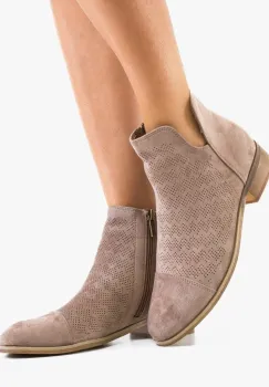 Ghete dama Deiniel Gri imagine