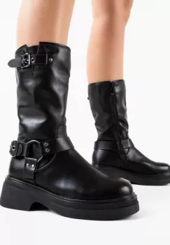 Ghete dama Dorse Negre imagine