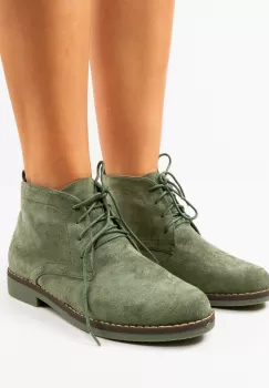 Ghete dama Finton Verde imagine