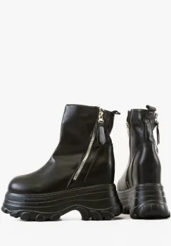 Ghete dama Fras Negre 2 imagine