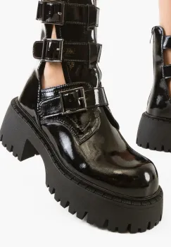 Ghete dama Frykse Negre imagine