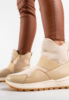 Ghete dama Gabija Bej imagine