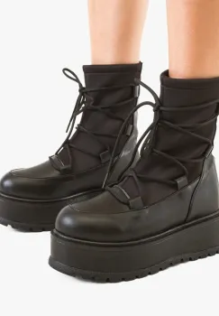 Ghete dama Gelyn Negre 2 imagine