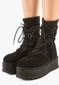 Ghete dama Gelyn Negre imagine