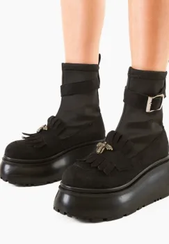 Ghete dama Gemyna Negre 2 imagine