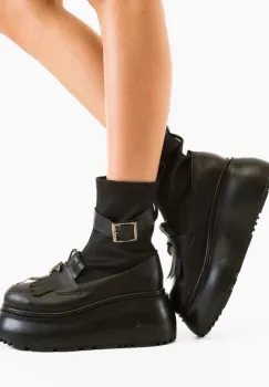 Ghete dama Gemyna Negre imagine