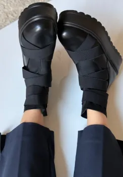 Ghete dama Genio Negre imagine