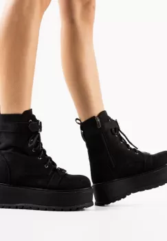 Ghete dama Guardia Negre 2 imagine