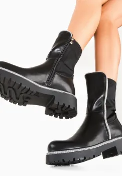 Ghete dama Haroo Negre imagine