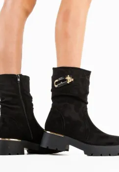 Ghete dama Howe Negre imagine