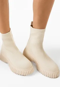 Ghete dama Hoyta Bej imagine