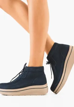 Ghete dama Janne Bleumarin imagine