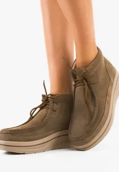 Ghete dama Janne Khaki imagine