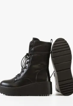 Ghete dama Jebra Negre 2 imagine