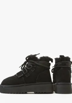 Ghete dama Joran Negre imagine