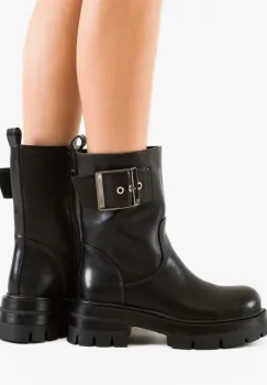 Ghete dama Kadie Negre imagine