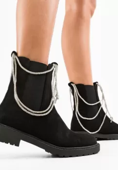 Ghete dama Kamuy Negre 2 imagine