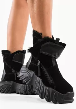 Ghete dama Keban Negre 2 imagine