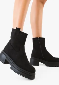 Ghete dama Krytery Negre 2 imagine