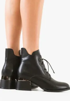 Ghete dama Lamra Negre imagine