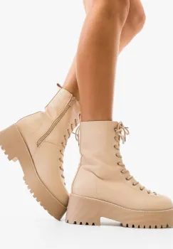 Ghete dama Lanun Bej imagine