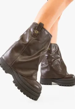 Ghete dama Leyly Maro imagine