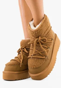 Ghete dama Lisano Camel imagine