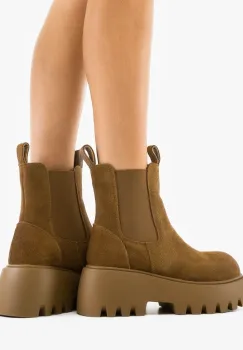 Ghete dama Maymay Khaki imagine