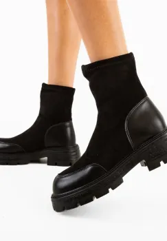 Ghete dama Merko Negre imagine