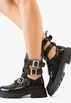 Ghete dama Mev Negre imagine