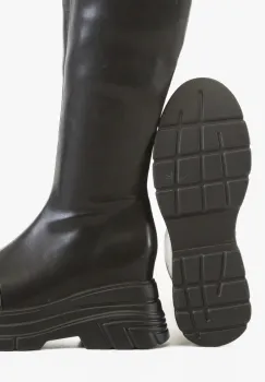 Ghete dama Mezin Negre 2 imagine