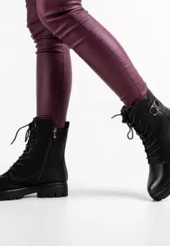 Ghete dama Mino Negre imagine