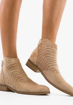 Ghete dama Momre Bej imagine